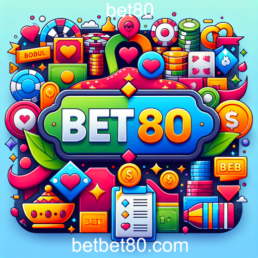 Atraia mais diversão e ganhos com as promoções do bet80